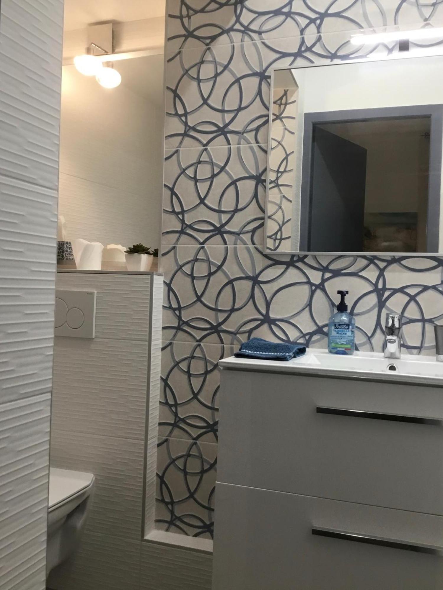 La Maison D’alice Appartement Aix-les-Bains